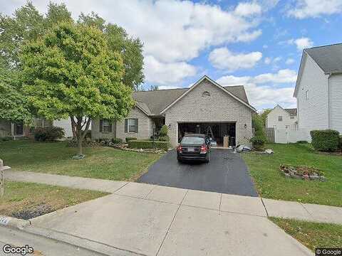 Jennybrook, HILLIARD, OH 43026