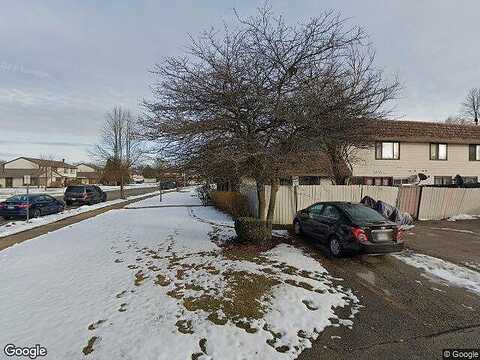 Pebblebeach, HANOVER PARK, IL 60133
