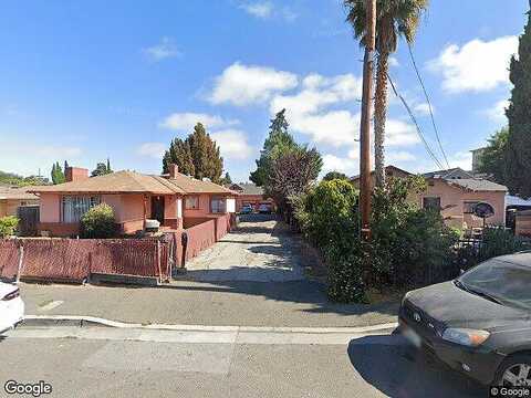 Bell, EAST PALO ALTO, CA 94303