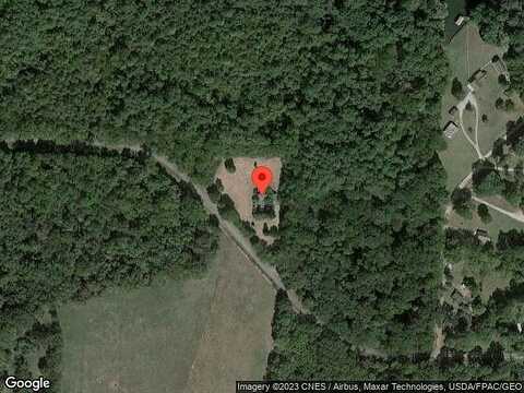 County Road 414, TOWN CREEK, AL 35672