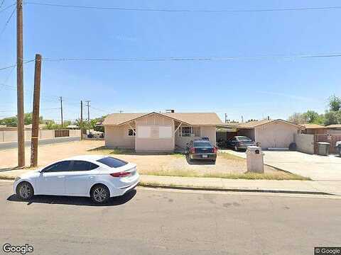 8Th, MESA, AZ 85204