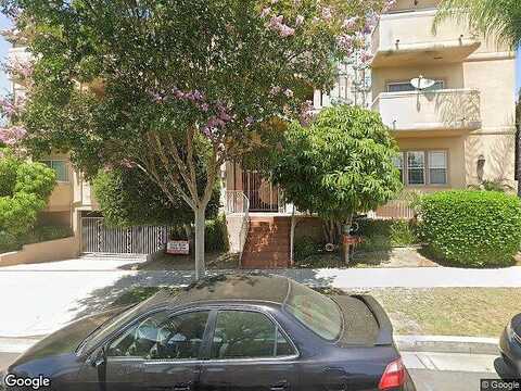 Santa Anita, BURBANK, CA 91501
