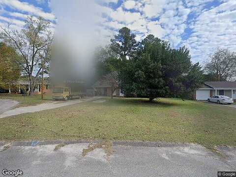 Gary Glen, AUGUSTA, GA 30907
