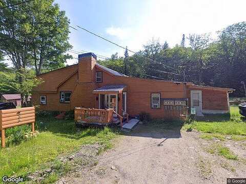 Little River, BETHLEHEM, NH 03574