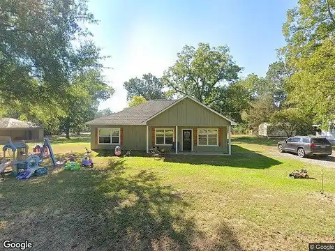 Main, GARRISON, TX 75946