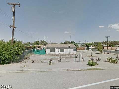 Jackson, THERMAL, CA 92274