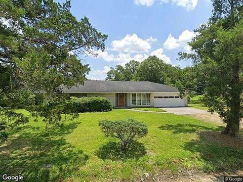 Mandella, AMITE, LA 70422
