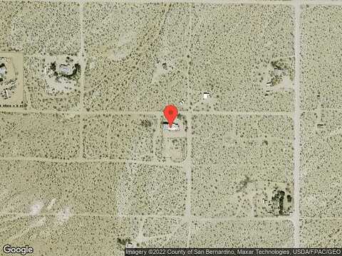 Valley View, LANDERS, CA 92285