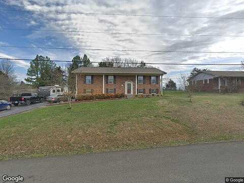Andrew, TALBOTT, TN 37877