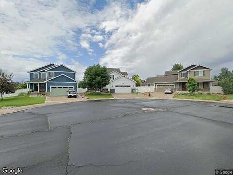 Arrow, WINDSOR, CO 80550