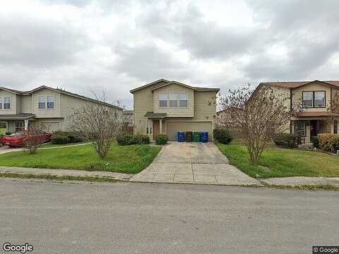 Landers Farm, SAN ANTONIO, TX 78228