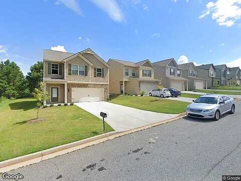 Union Pointe, UNION CITY, GA 30291