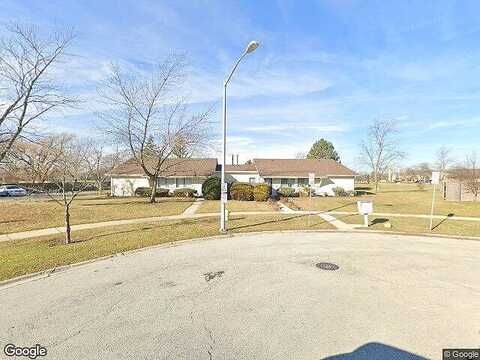 Allemong, MATTESON, IL 60443
