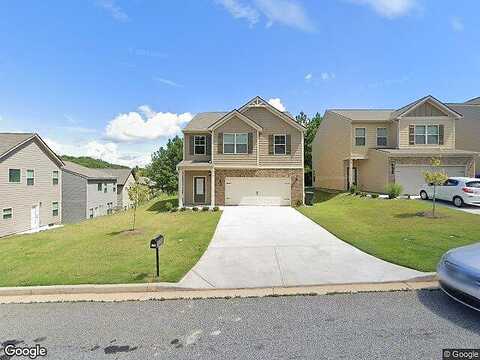 Union Pointe, UNION CITY, GA 30291