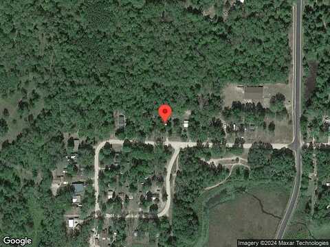 Parkwood, GLADWIN, MI 48624