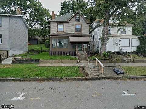 4Th Ave, FREEDOM, PA 15042