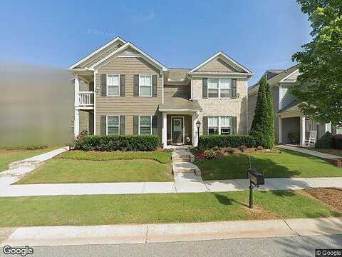 Cypher, SUWANEE, GA 30024