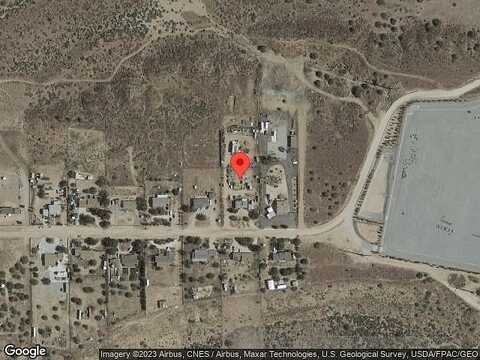 Foreston, PALMDALE, CA 93550