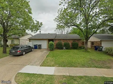 Northridge, ALLEN, TX 75002