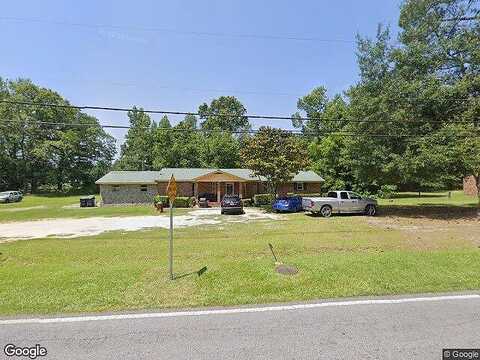 Old Washington, THOMSON, GA 30824