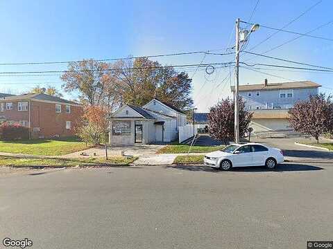 Ziegler, LINDEN, NJ 07036