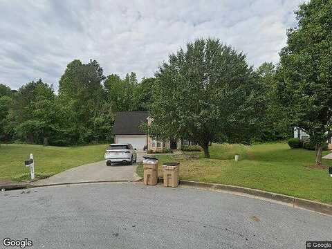 Peachtree Landing, ELLENWOOD, GA 30294