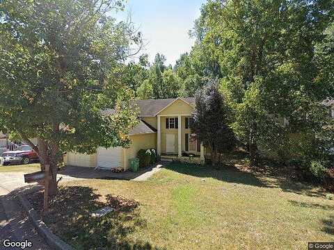 Downs, LITHONIA, GA 30058