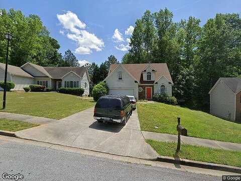 Fielding, FAYETTEVILLE, GA 30215