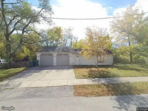 Shelby, JOLIET, IL 60436