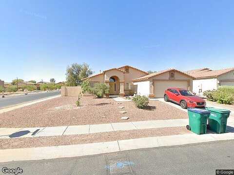 Red Rock Ridge, TUCSON, AZ 85742