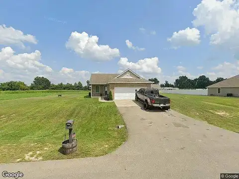 Chippewa, MILAN, IN 47031