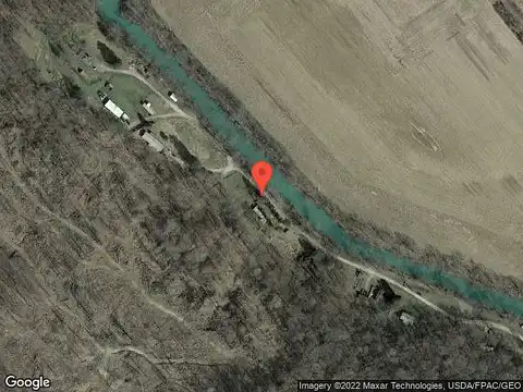 Curtis Smith, OTWAY, OH 45657