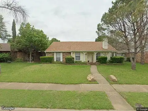 Fisher, ALLEN, TX 75002