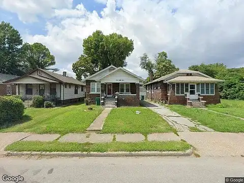 25Th, EAST SAINT LOUIS, IL 62205