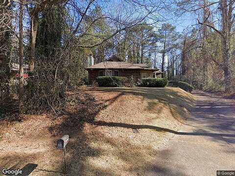 Ridge, STONE MOUNTAIN, GA 30083