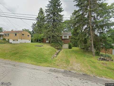 Clarene, BETHEL PARK, PA 15102