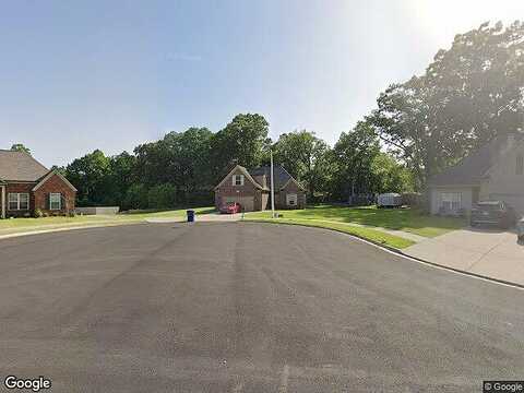 Port Stacy, HORN LAKE, MS 38637