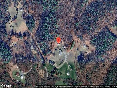 Rock Cave, DAYTON, VA 22821