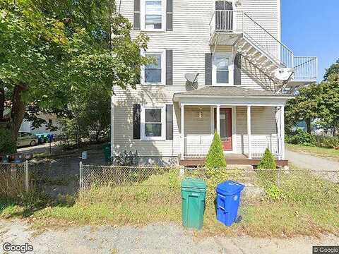 Carpenter, ATTLEBORO, MA 02703