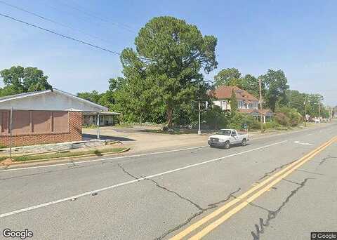Airport Subdivision, HAWKINSVILLE, GA 31036