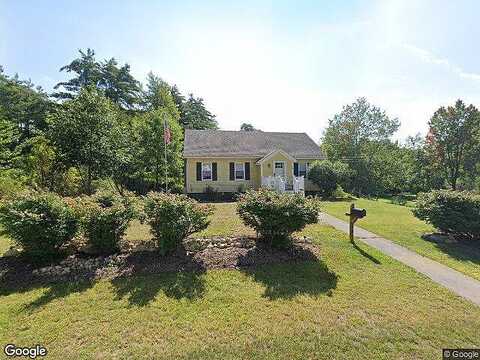 Bell, LACONIA, NH 03246