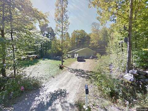 Benson, BUCKFIELD, ME 04220