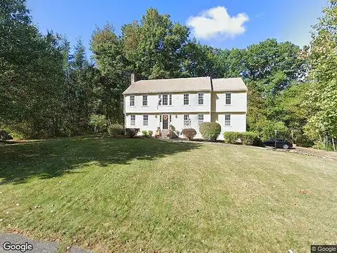 Bridges, NORTH ANDOVER, MA 01845