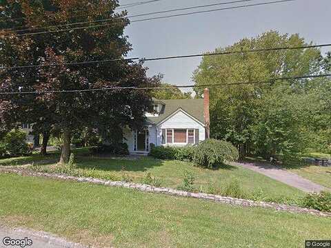 Canterbury, CORNWALL, NY 12518
