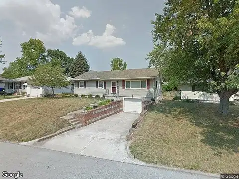 Colorado, DECATUR, IL 62526