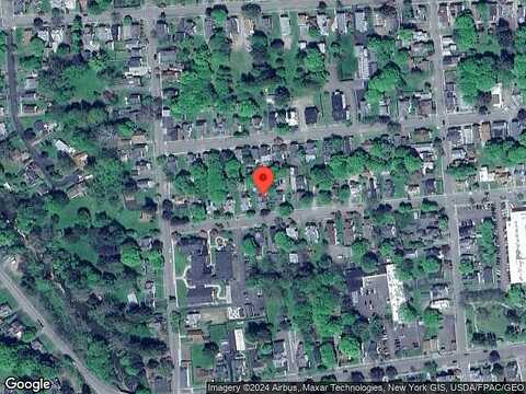 Fair, NORWICH, NY 13815