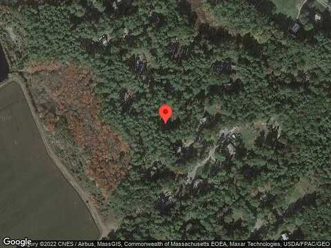 Forest, CARVER, MA 02330
