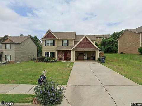 Hamilton, CARTERSVILLE, GA 30120