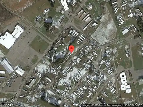 High School, BUCKHANNON, WV 26201