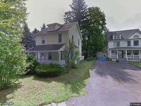 Linderman, KINGSTON, NY 12401